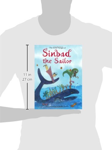 The Seven Voyages Of Sinbad The Sailor,Used