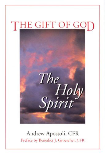 The Gift of God: The Holy Spirit,Used