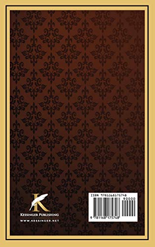 Amadeus Gansekiels: Berichte An Die Redaktion (1889) (German Edition),New