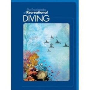 Encyclopedia of Recreational Diving,Used
