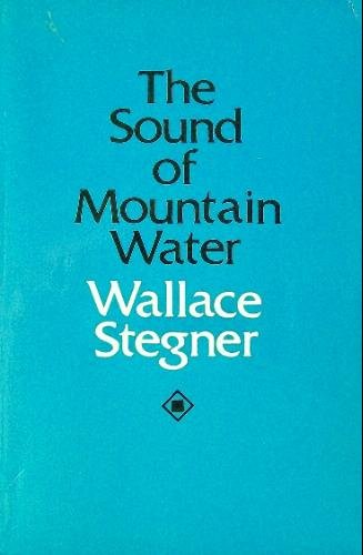 The Sound of Mountain Water,Used