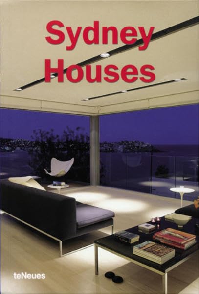Sydney Houses,Used