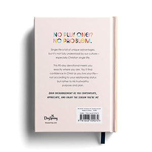 Single and Not Sorry: 90 Devotions of Real Encouragement for Right Now,Used