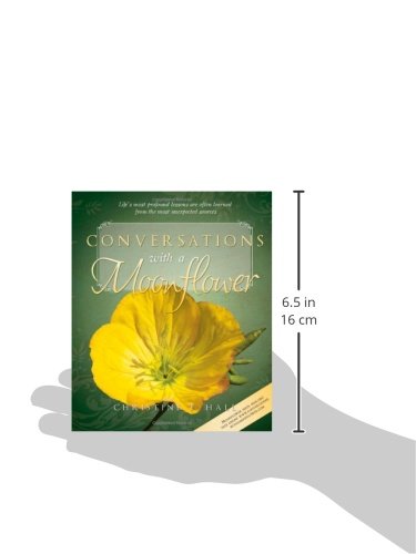 Conversations with a Moonflower,Used
