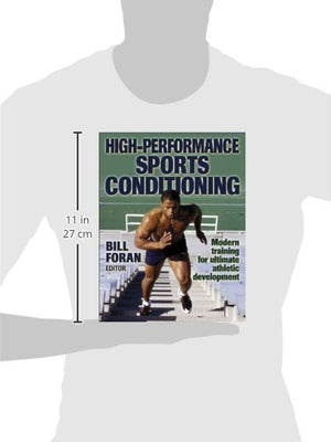 HighPerformance Sports Conditioning,Used