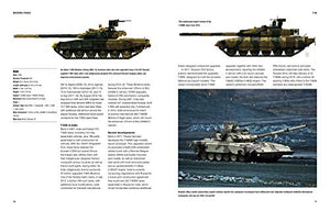 Modern Tanks and AFVs: 1991Present (Technical Guides),Used
