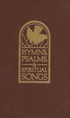 Hymns, Psalms, & Spiritual Songs, Pew Edition,Used