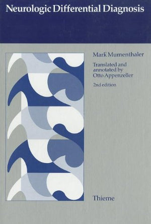 Neurologic Differential Diagnosis,Used