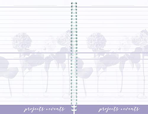 2020 Daily Planner: The Homemaker's Friend,Used
