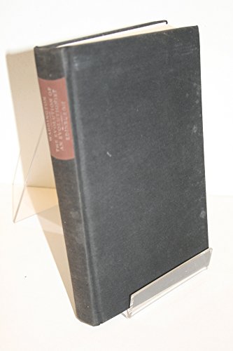 The evolution of an evolutionist,Used