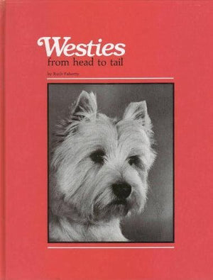 Westies: From Head to Tail,Used