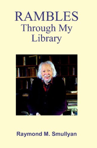 Rambles Through My Library-new,New