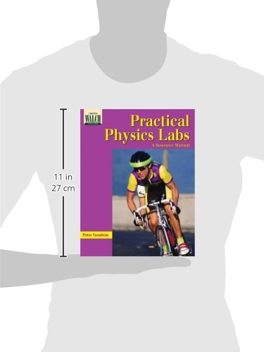 Practical Physics Labs: A Resource Manual,Used
