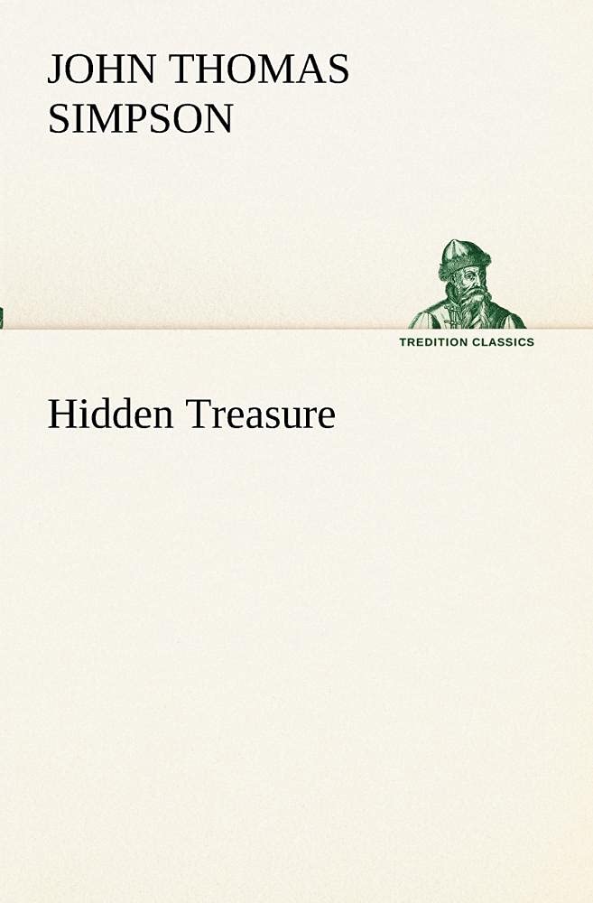 Hidden Treasure,Used