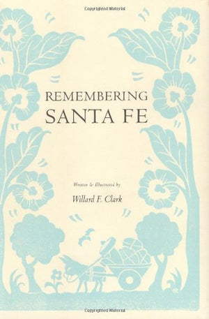 Remembering Santa Fe,Used