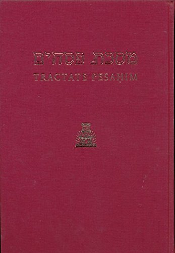 Tractate Temurah / Keritoth / Meilah . . .-new