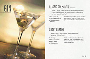 The Pocket Book of Cocktails: Over 150 classic & contemporary cocktails,Used