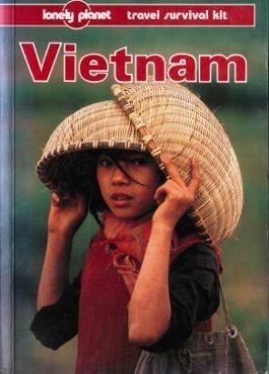 Lonely Planet Vietnam (Lonely Planet Travel Survival Kit),Used