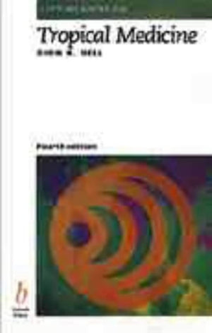 Lecture Notes On Tropical Medicine-new