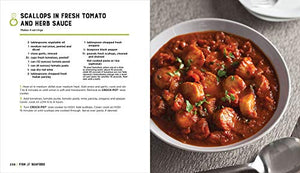 Crockpot the Complete Book of Slow Cooking,Used