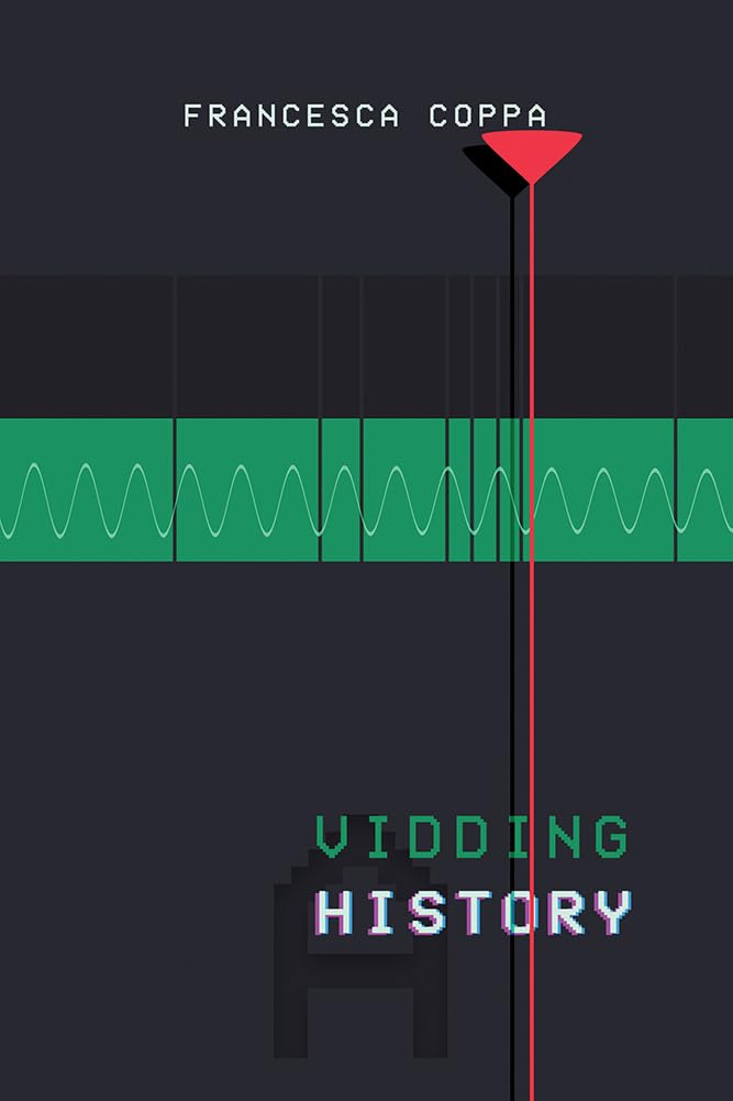 Vidding: A History,Used