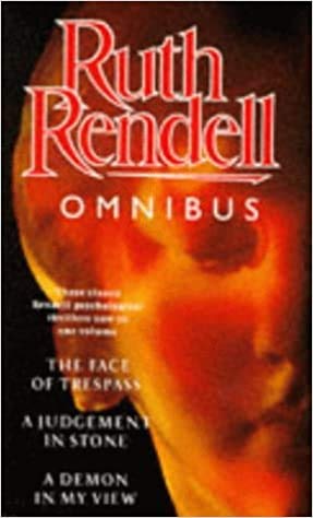 The the Rendell Omnibus,Used