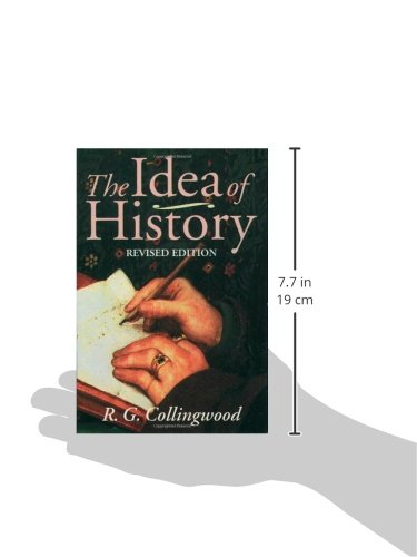 The Idea of History,Used