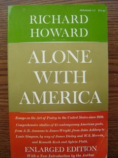 Alone With America,Used