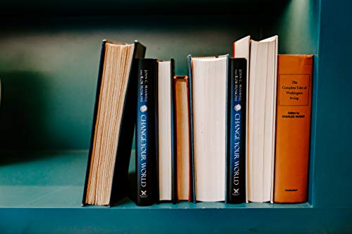 Change Your World: How Anyone, Anywhere Can Make A Difference