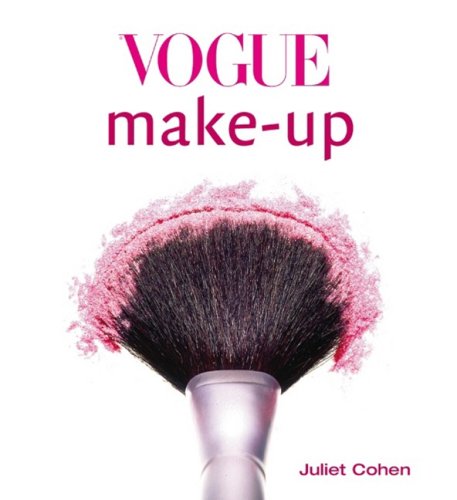 Vogue Make Up,Used