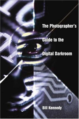 The Photographer's Guide to the Digital Darkroom,Used