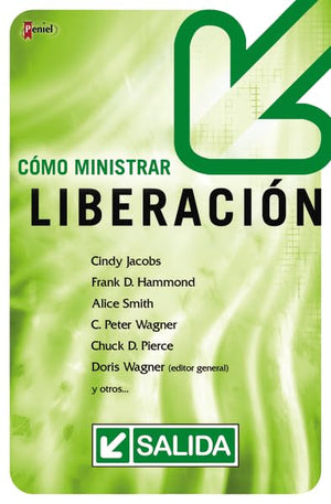 C?o Ministrar Liberaci? (Spanish Edition),Used