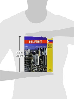 Philippines (Modern Nations of the World),Used