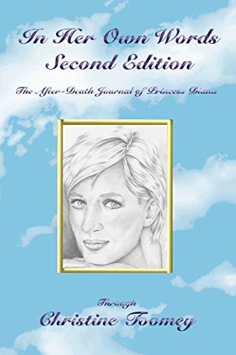 In Her Own Words: Second Edition: The AfterDeath Journal of Princess Diana,Used