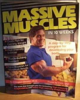 Massive Muscles In 10 Weeks