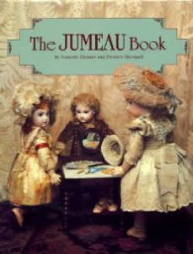 The Jumeau Book,New