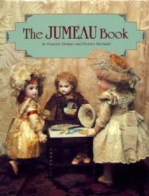 The Jumeau Book,Used