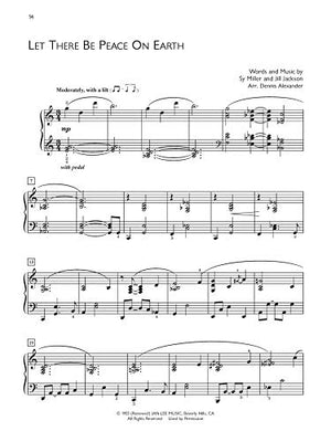 Popular Performer  A Christmas Just for You: 10 Popular Songs of the Season (Popular Performer Series),Used