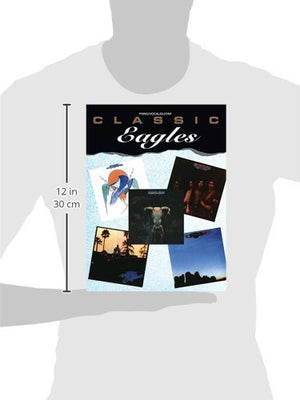 Classic Eagles,Used