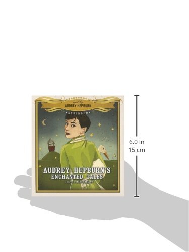 Audrey Hepburn's Enchanted Tales,Used
