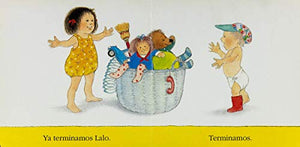 La bota de Lalo (Spanish Edition),Used