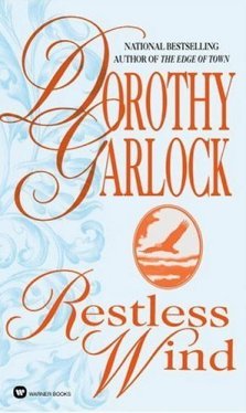 Restless Wind,Used