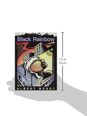 Black Rainbow (Fiction from Modern China),Used