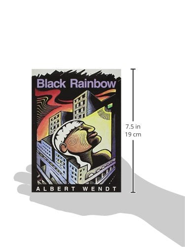 Black Rainbow (Fiction from Modern China),Used