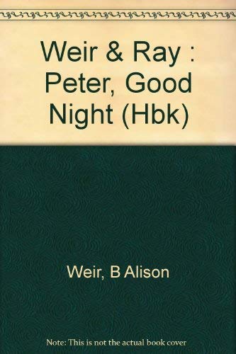 Peter, Good Night,Used