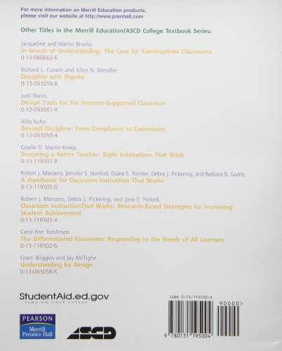 How To Differentiate Instruction In Mixed Ability Classrooms,New