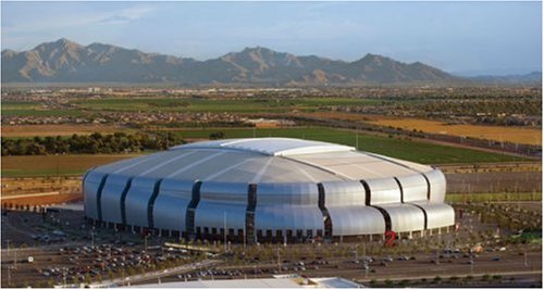 Eisenman Architects: University of Phoenix Stadium for the Arizona Cardinals (Source Books in Architecture, 8),New