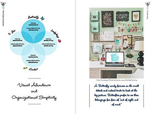 The Clutter Connection: How Your Personality Type Determines Why You Organize the Way You Do (From the host of HGTVs Hot Mess Ho,Used
