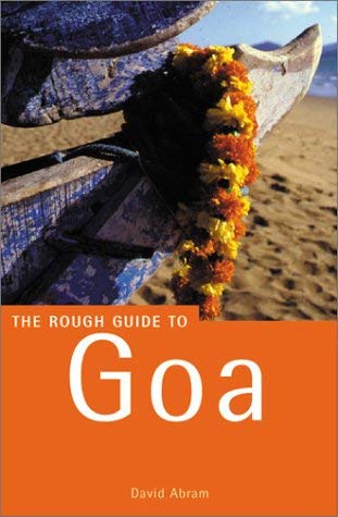 The Rough Guide to Goa,Used