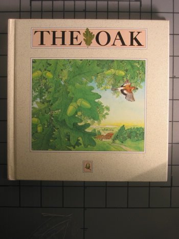 The Oak,Used